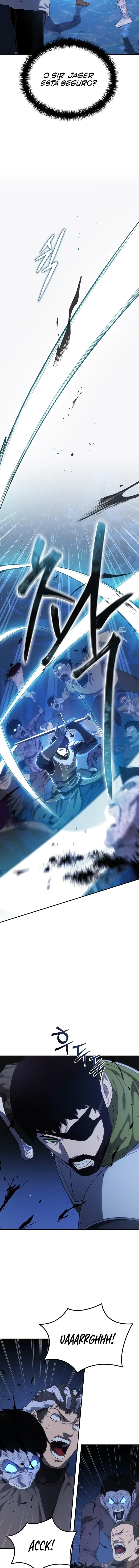 Mestre Espadachim Criado Pelas Estrelas Capítulo 010 - página 6