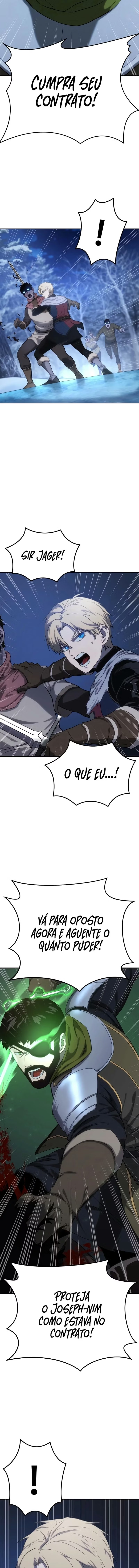 Mestre Espadachim Criado Pelas Estrelas Capítulo 010 - página 10
