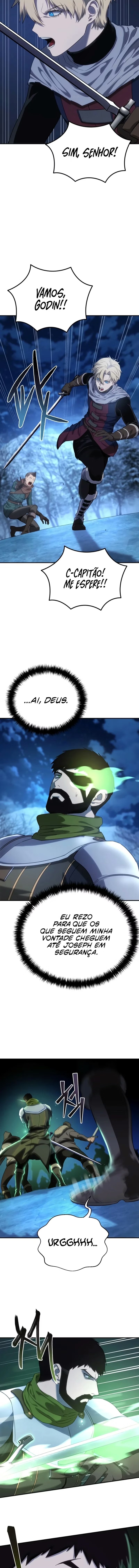 Mestre Espadachim Criado Pelas Estrelas Capítulo 010 - página 11