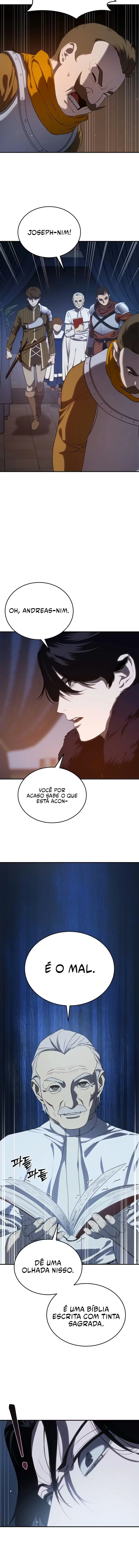 Mestre Espadachim Criado Pelas Estrelas Capítulo 010 - página 15