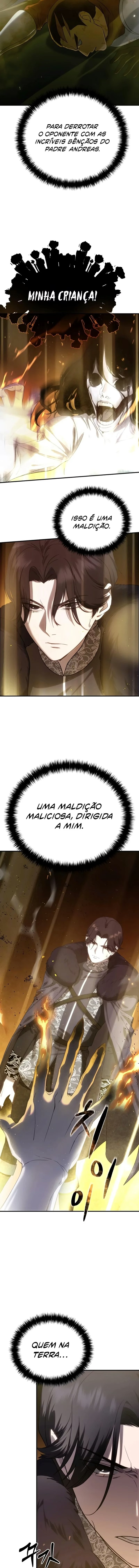 Mestre Espadachim Criado Pelas Estrelas Capítulo 011 - página 3