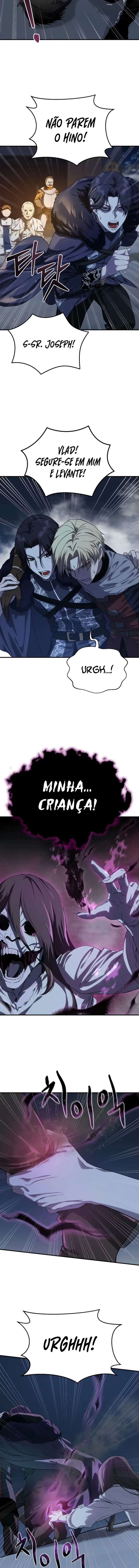Mestre Espadachim Criado Pelas Estrelas Capítulo 011 - página 16