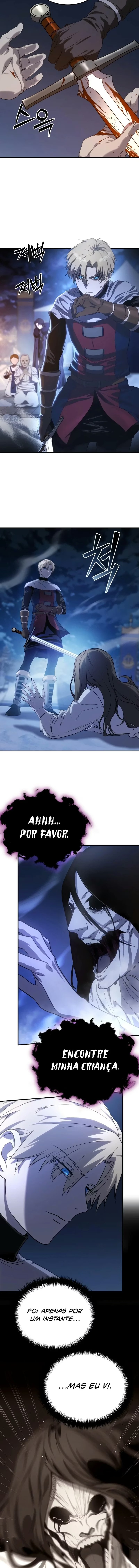 Mestre Espadachim Criado Pelas Estrelas Capítulo 011 - página 20