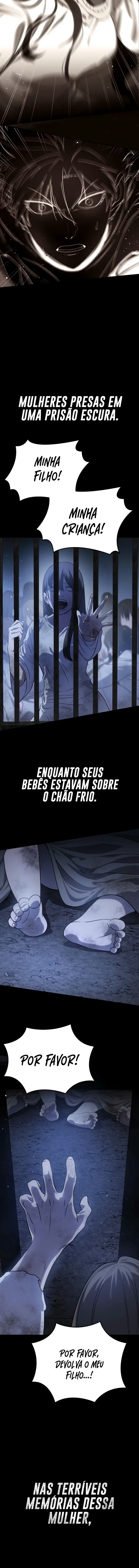 Mestre Espadachim Criado Pelas Estrelas Capítulo 011 - página 21