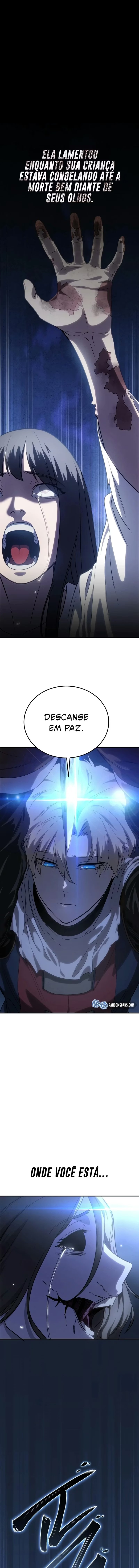 Mestre Espadachim Criado Pelas Estrelas Capítulo 011 - página 22
