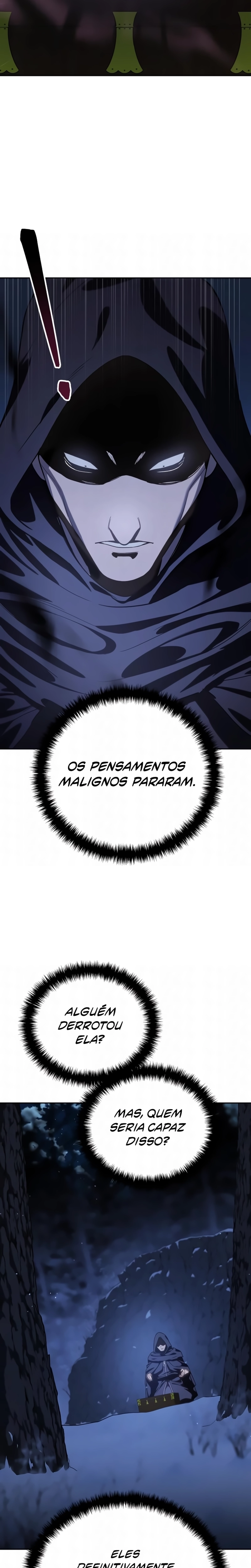 Mestre Espadachim Criado Pelas Estrelas Capítulo 012 - página 3