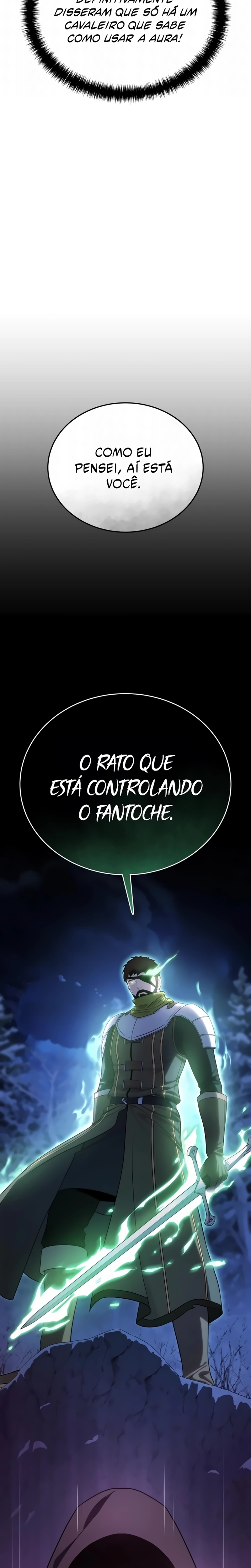 Mestre Espadachim Criado Pelas Estrelas Capítulo 012 - página 4