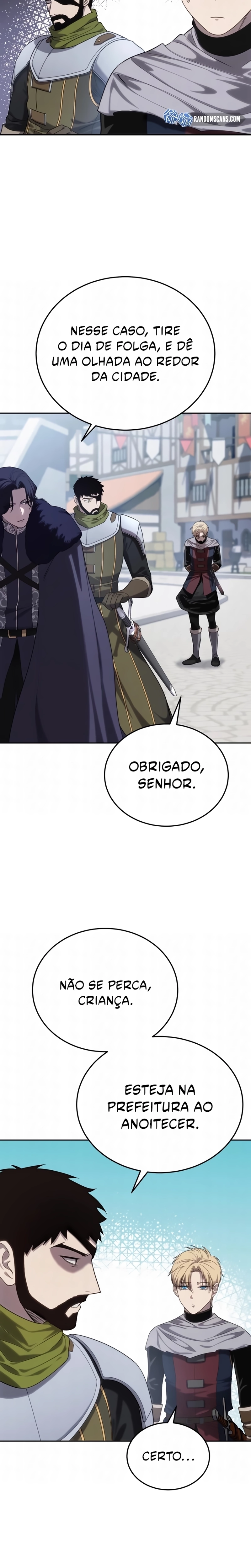 Mestre Espadachim Criado Pelas Estrelas Capítulo 012 - página 24