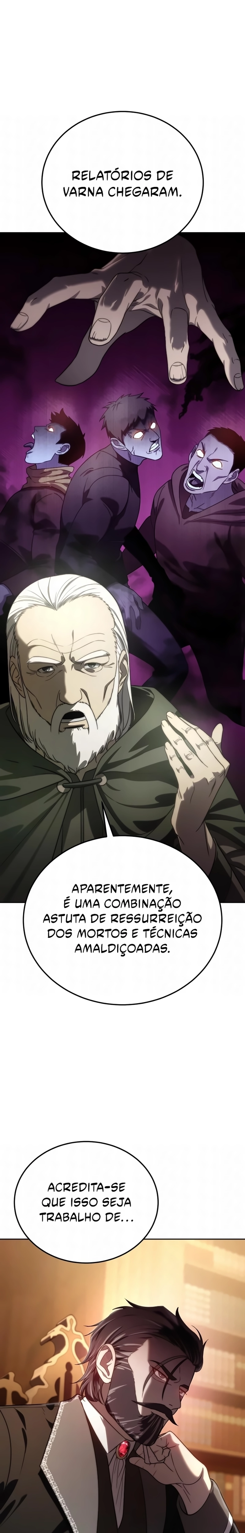 Mestre Espadachim Criado Pelas Estrelas Capítulo 013 - página 23