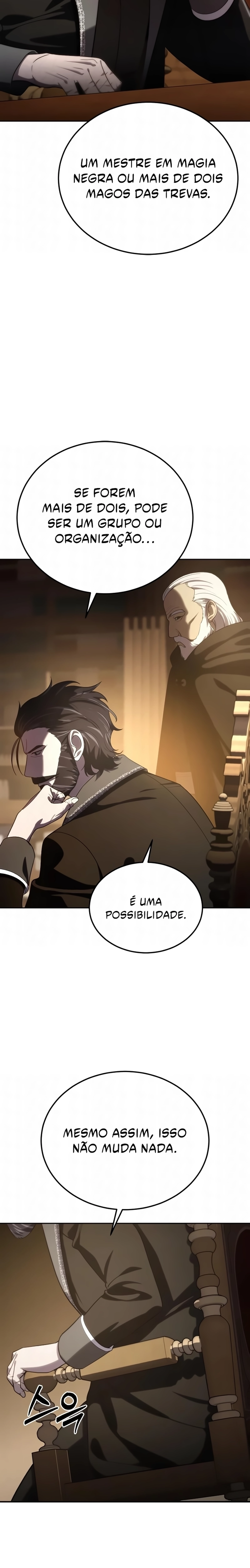 Mestre Espadachim Criado Pelas Estrelas Capítulo 013 - página 24