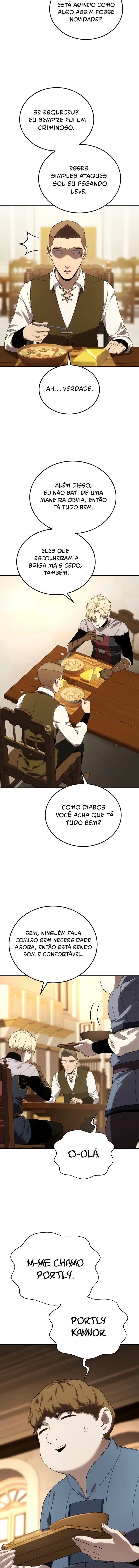 Mestre Espadachim Criado Pelas Estrelas Capítulo 015 - página 16