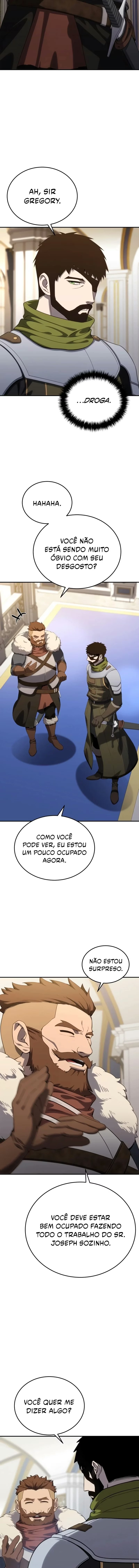 Mestre Espadachim Criado Pelas Estrelas Capítulo 016 - página 2