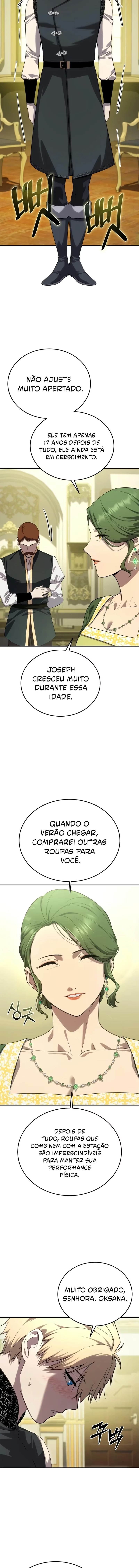 Mestre Espadachim Criado Pelas Estrelas Capítulo 016 - página 10