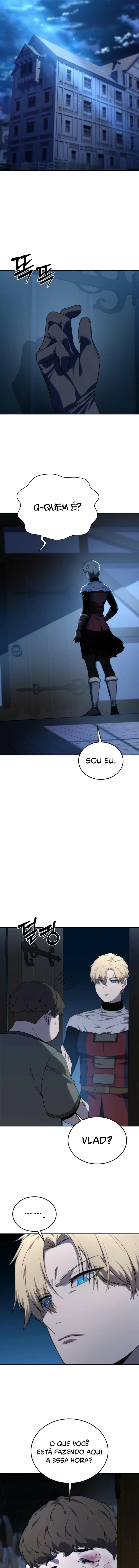 Mestre Espadachim Criado Pelas Estrelas Capítulo 016 - página 16