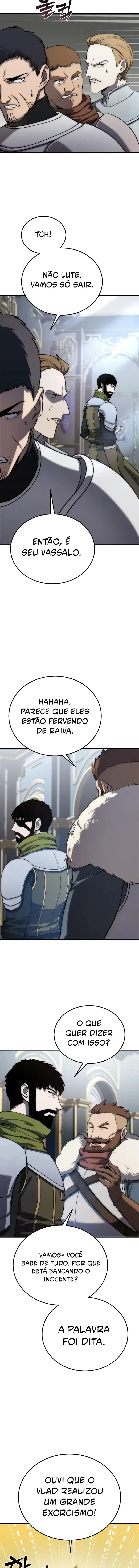 Mestre Espadachim Criado Pelas Estrelas Capítulo 017 - página 15