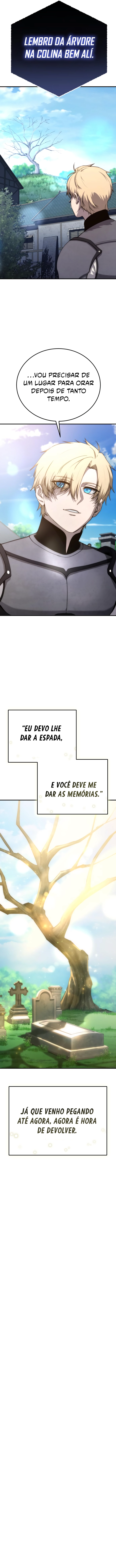 Mestre Espadachim Criado Pelas Estrelas Capítulo 018 - página 18
