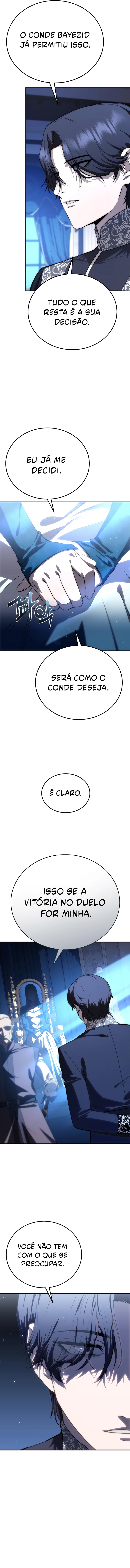 Mestre Espadachim Criado Pelas Estrelas Capítulo 018 - página 20