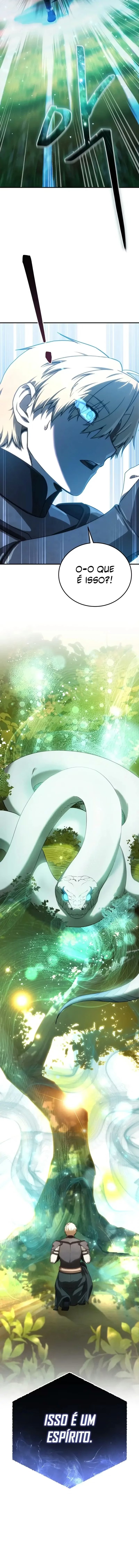 Mestre Espadachim Criado Pelas Estrelas Capítulo 019 - página 6