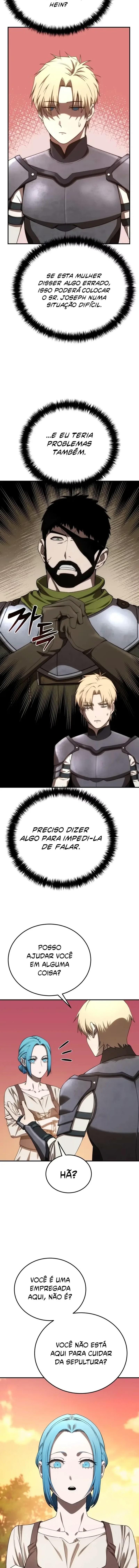 Mestre Espadachim Criado Pelas Estrelas Capítulo 019 - página 12