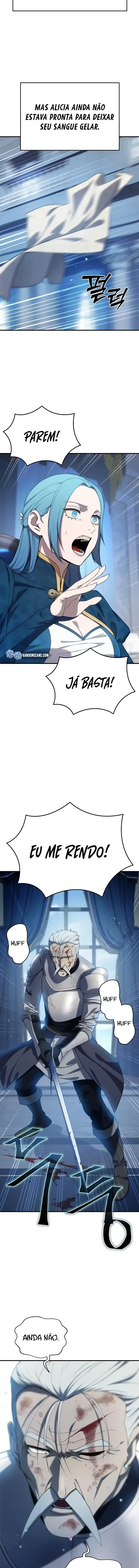Mestre Espadachim Criado Pelas Estrelas Capítulo 020 - página 4