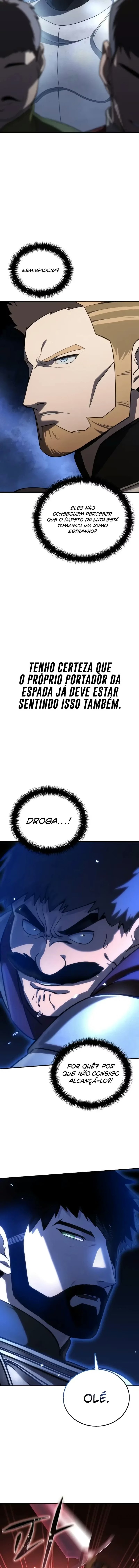 Mestre Espadachim Criado Pelas Estrelas Capítulo 020 - página 11