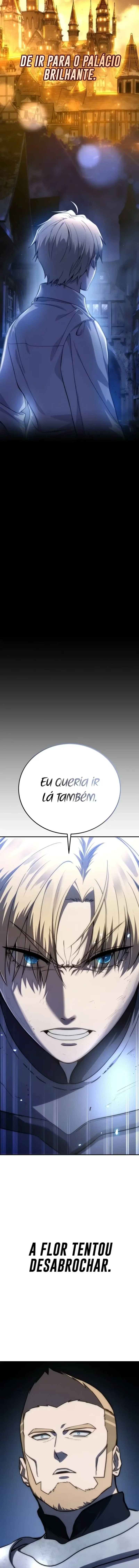 Mestre Espadachim Criado Pelas Estrelas Capítulo 022 - página 5