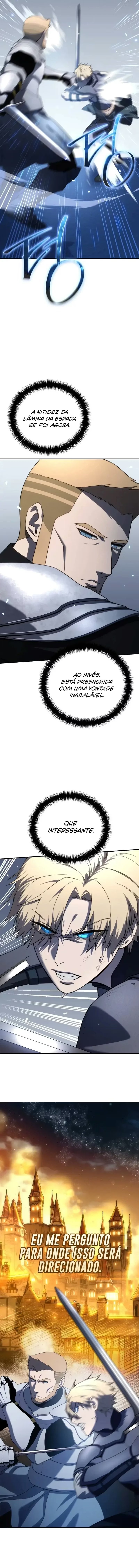 Mestre Espadachim Criado Pelas Estrelas Capítulo 022 - página 8