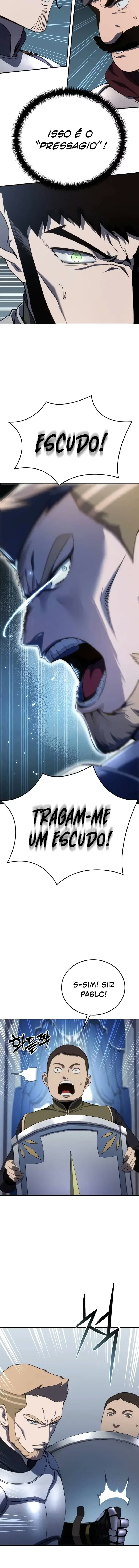 Mestre Espadachim Criado Pelas Estrelas Capítulo 022 - página 12