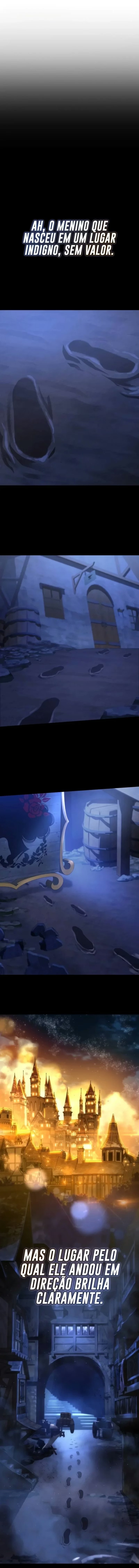 Mestre Espadachim Criado Pelas Estrelas Capítulo 022 - página 14