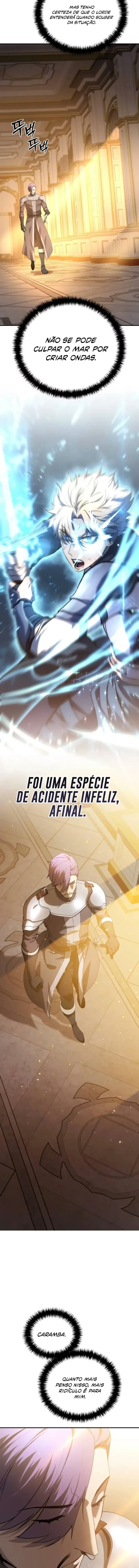 Mestre Espadachim Criado Pelas Estrelas Capítulo 023 - página 18