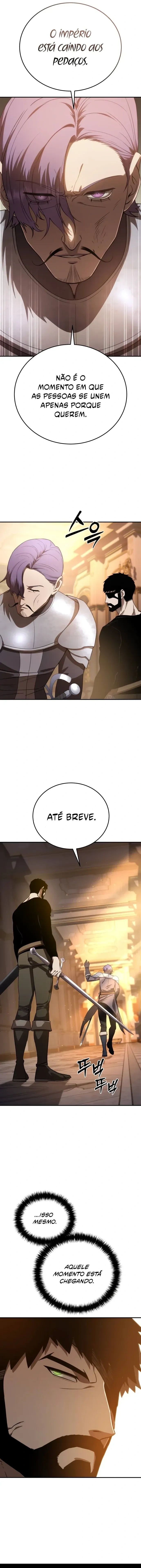 Mestre Espadachim Criado Pelas Estrelas Capítulo 024 - página 6