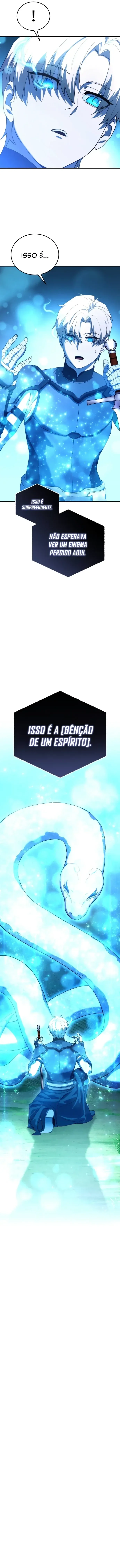 Mestre Espadachim Criado Pelas Estrelas Capítulo 024 - página 11