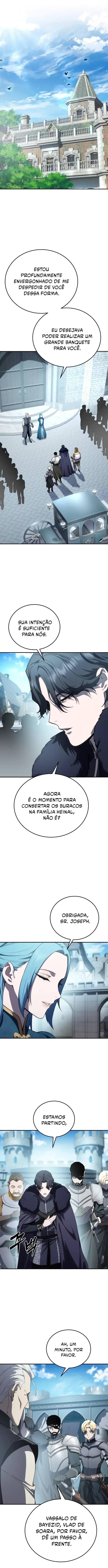 Mestre Espadachim Criado Pelas Estrelas Capítulo 024 - página 12