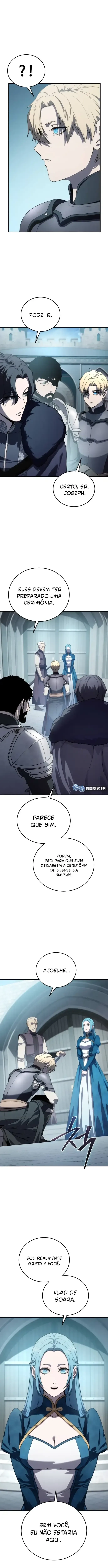 Mestre Espadachim Criado Pelas Estrelas Capítulo 024 - página 13