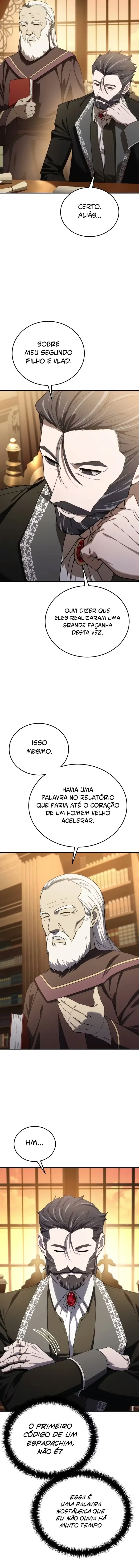 Mestre Espadachim Criado Pelas Estrelas Capítulo 025 - página 16