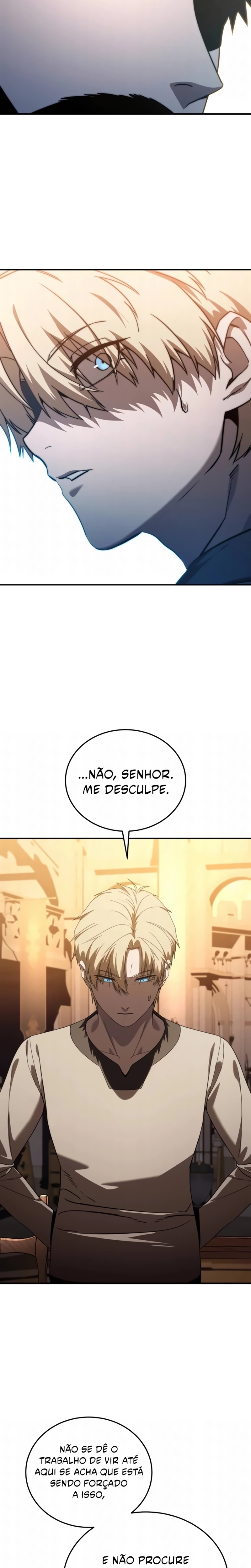 Mestre Espadachim Criado Pelas Estrelas Capítulo 026 - página 15