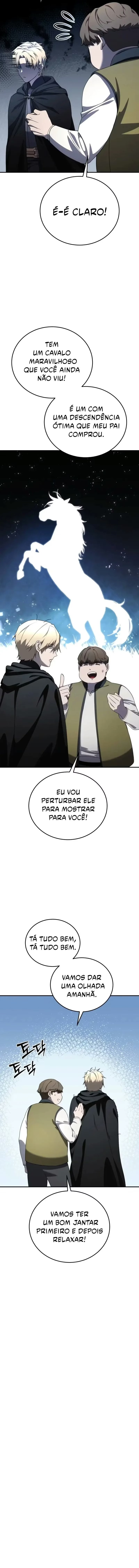 Mestre Espadachim Criado Pelas Estrelas Capítulo 028 - página 7