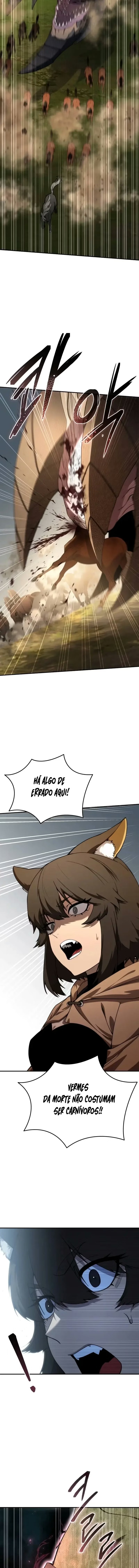 Mestre Espadachim Criado Pelas Estrelas Capítulo 029 - página 12