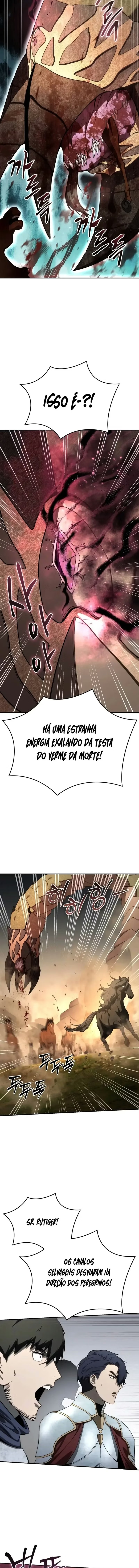 Mestre Espadachim Criado Pelas Estrelas Capítulo 029 - página 13
