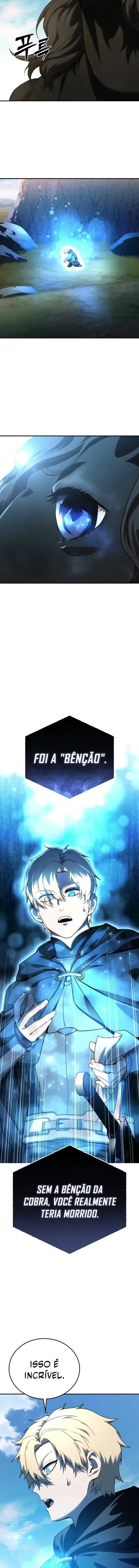 Mestre Espadachim Criado Pelas Estrelas Capítulo 030 - página 14