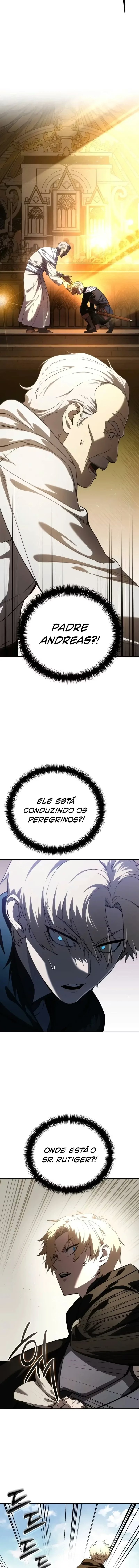 Mestre Espadachim Criado Pelas Estrelas Capítulo 030 - página 16