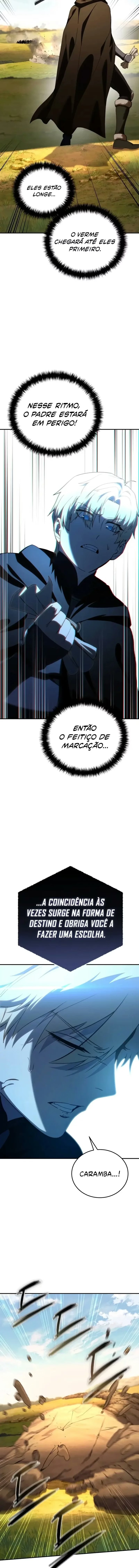 Mestre Espadachim Criado Pelas Estrelas Capítulo 030 - página 17