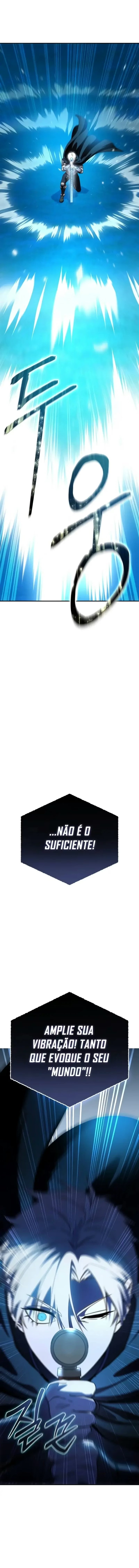 Mestre Espadachim Criado Pelas Estrelas Capítulo 030 - página 21