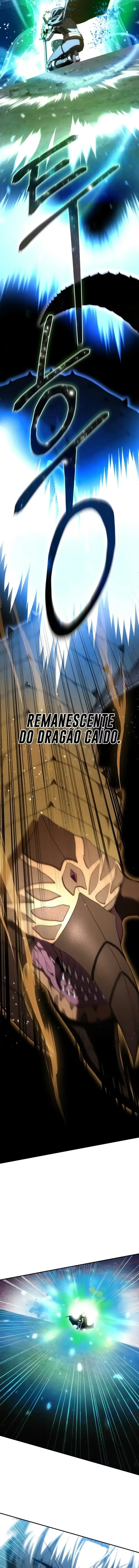 Mestre Espadachim Criado Pelas Estrelas Capítulo 030 - página 23