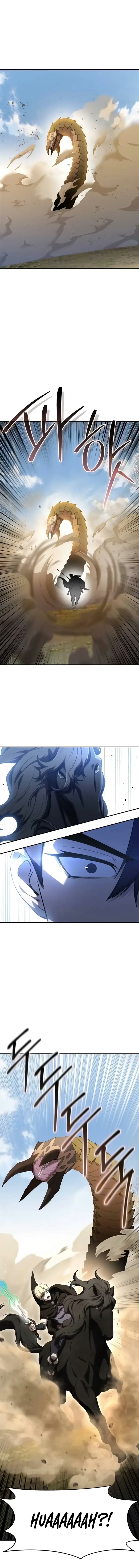 Mestre Espadachim Criado Pelas Estrelas Capítulo 031 - página 7