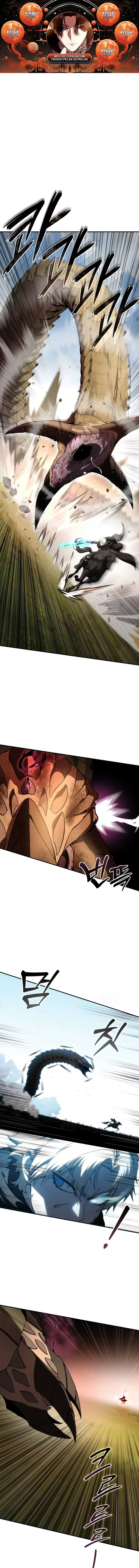 Mestre Espadachim Criado Pelas Estrelas Capítulo 032 - página 1