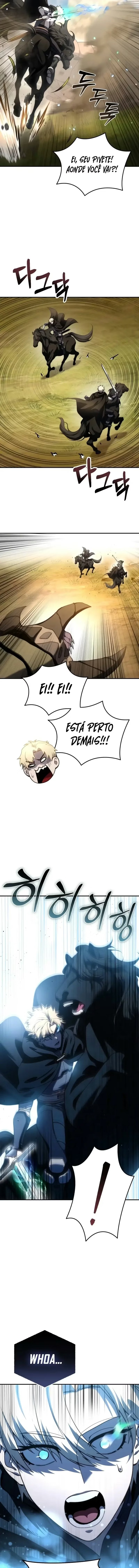 Mestre Espadachim Criado Pelas Estrelas Capítulo 032 - página 3