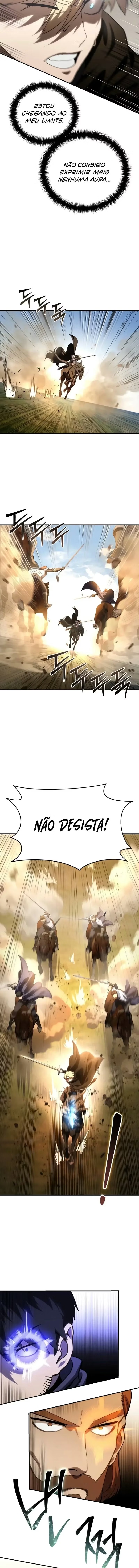 Mestre Espadachim Criado Pelas Estrelas Capítulo 032 - página 8