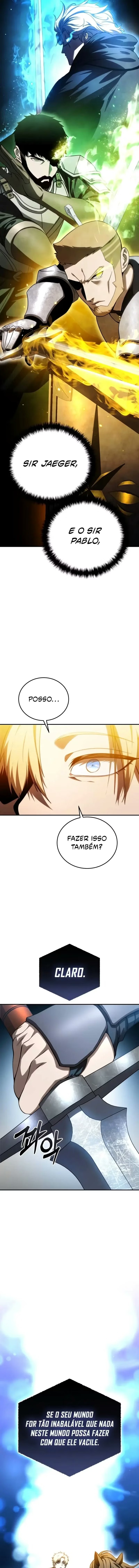 Mestre Espadachim Criado Pelas Estrelas Capítulo 032 - página 15