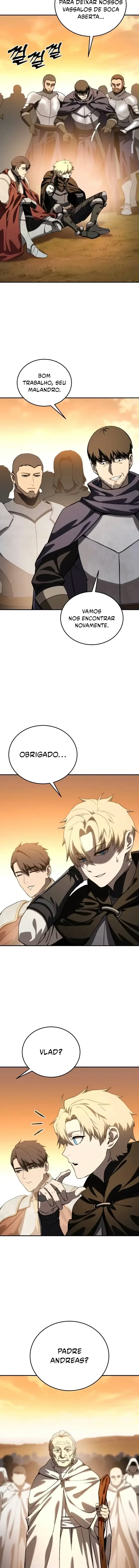 Mestre Espadachim Criado Pelas Estrelas Capítulo 032 - página 20